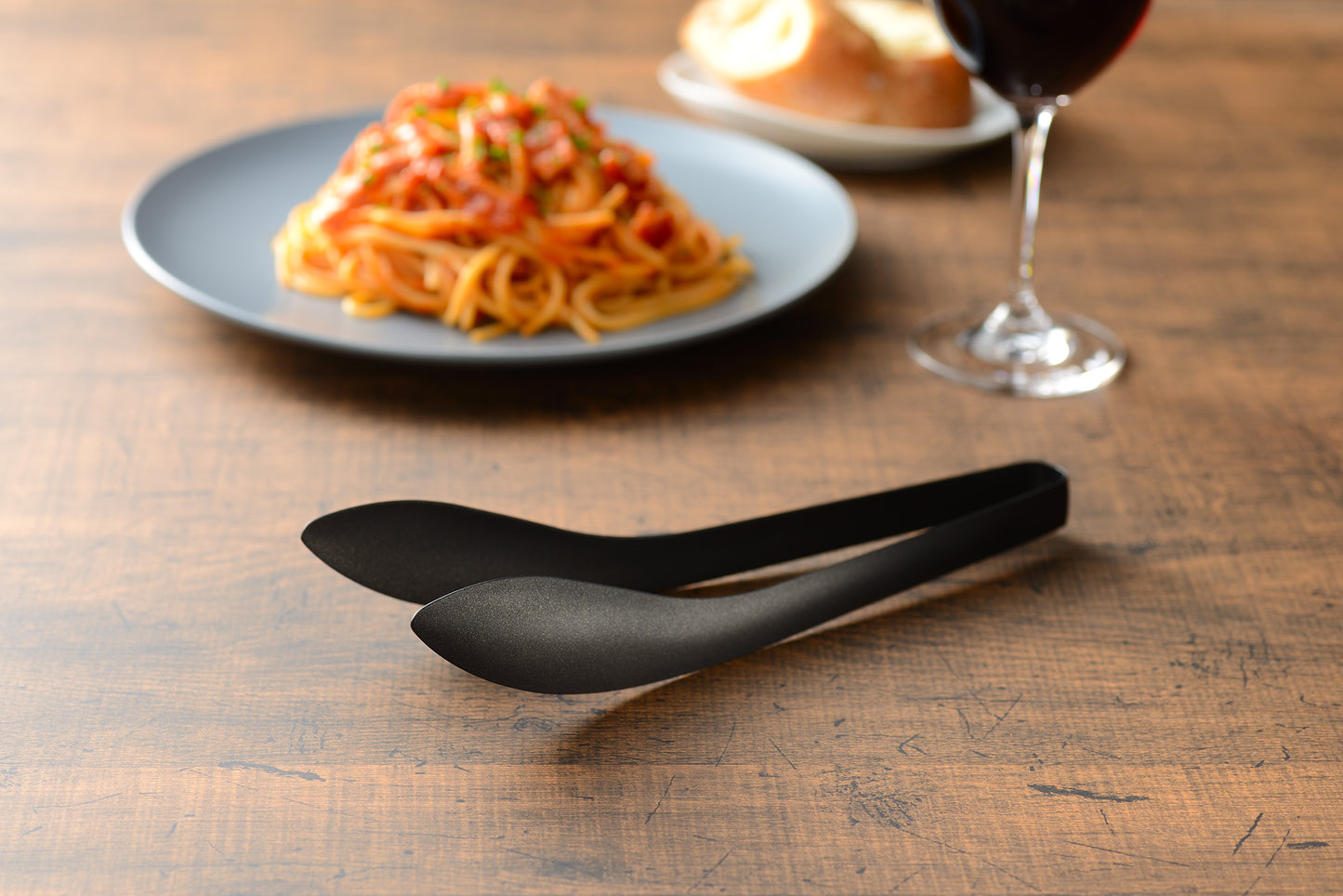 Serving Tongs