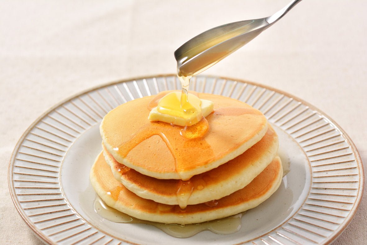 Honey Spoon