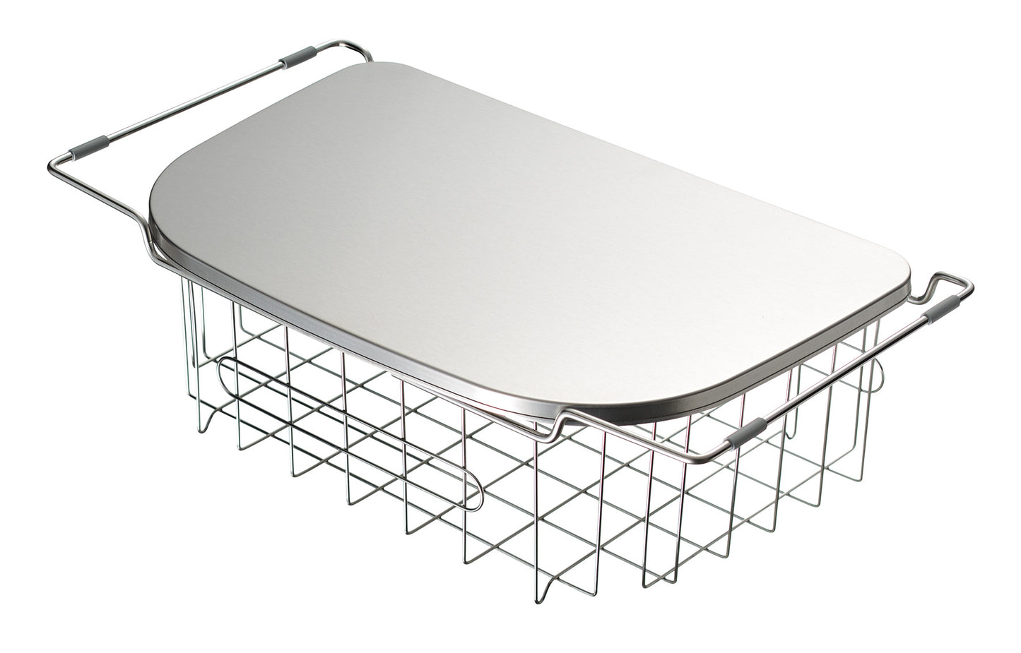Dish Rack with Tray