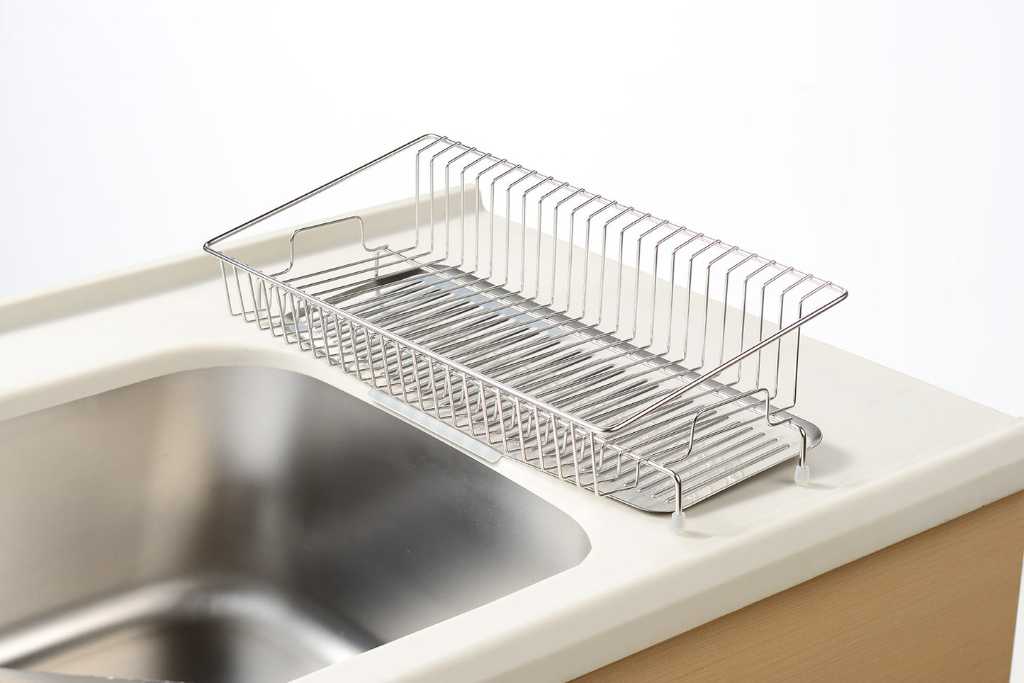 Slim Dish Rack