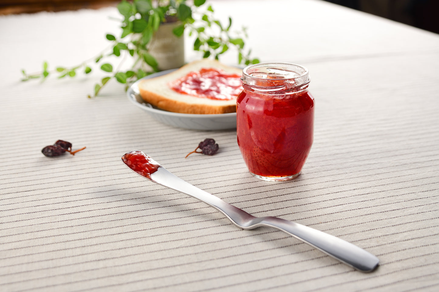 Jam Spatula