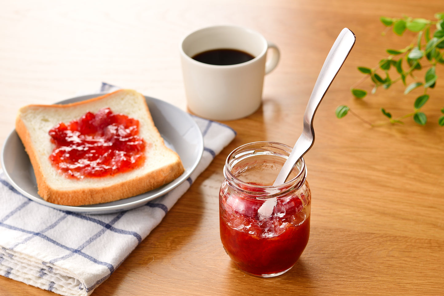 Jam Spatula