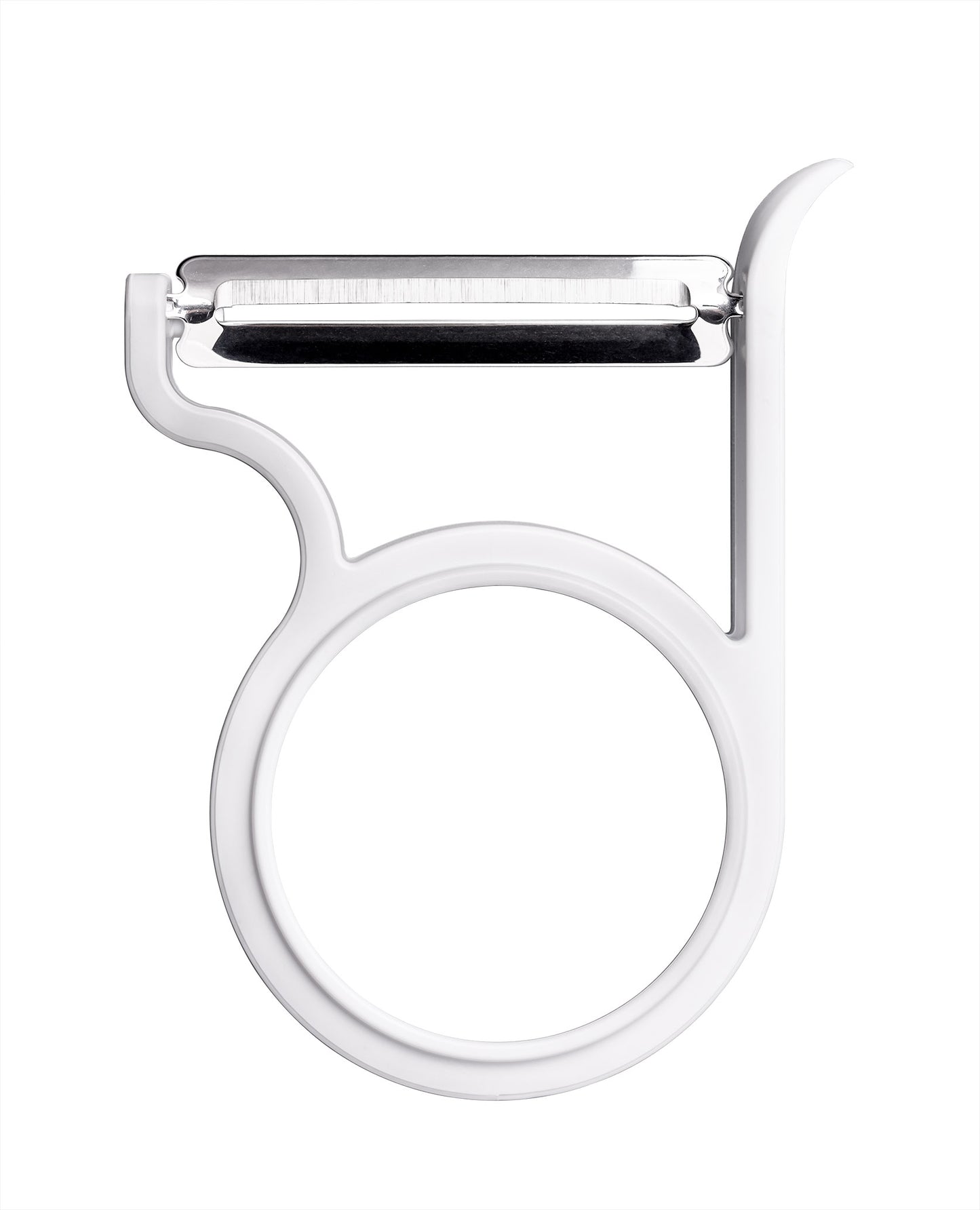 Smooth Peeler