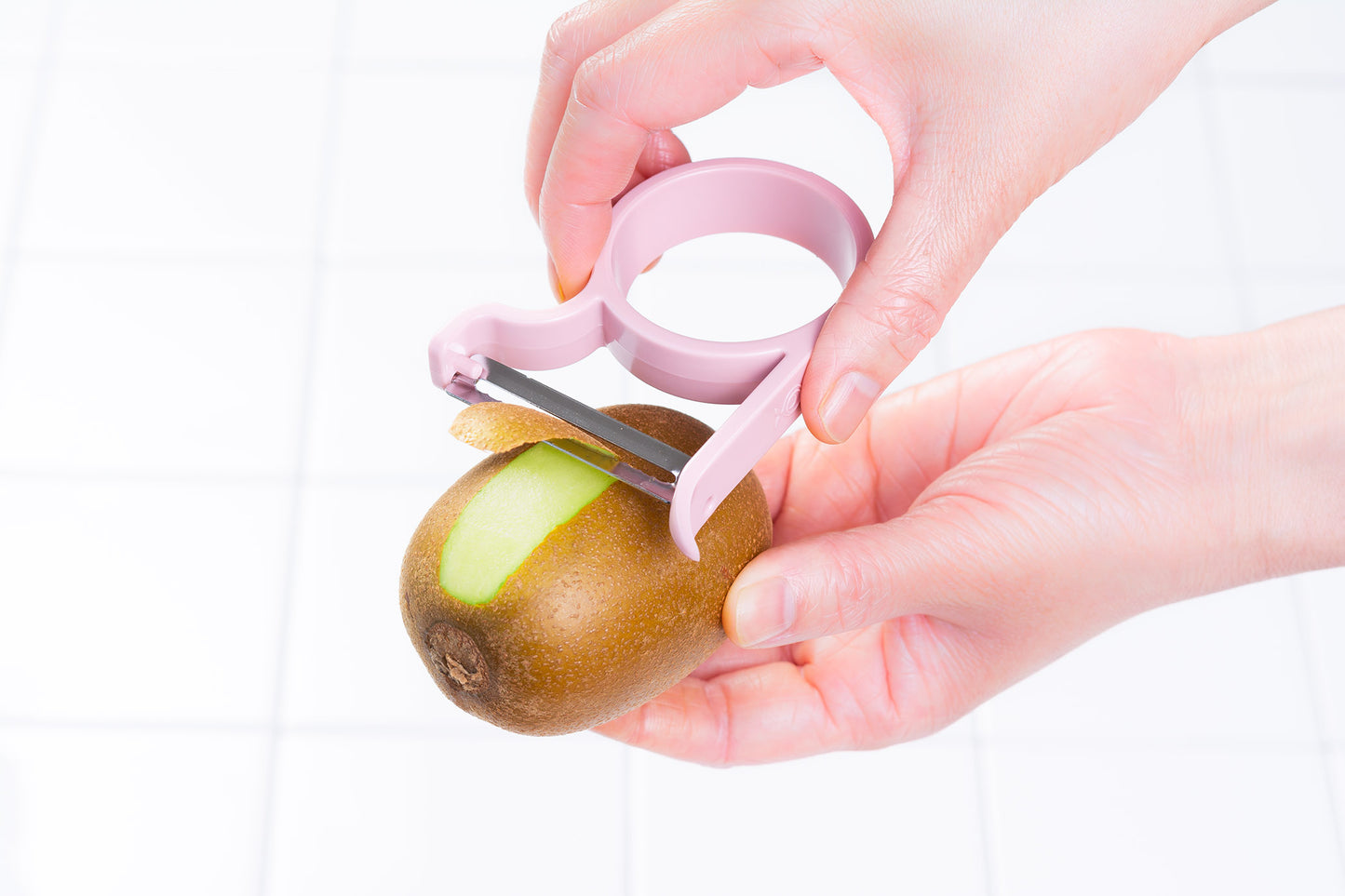 Tomato and Fruit Peeler