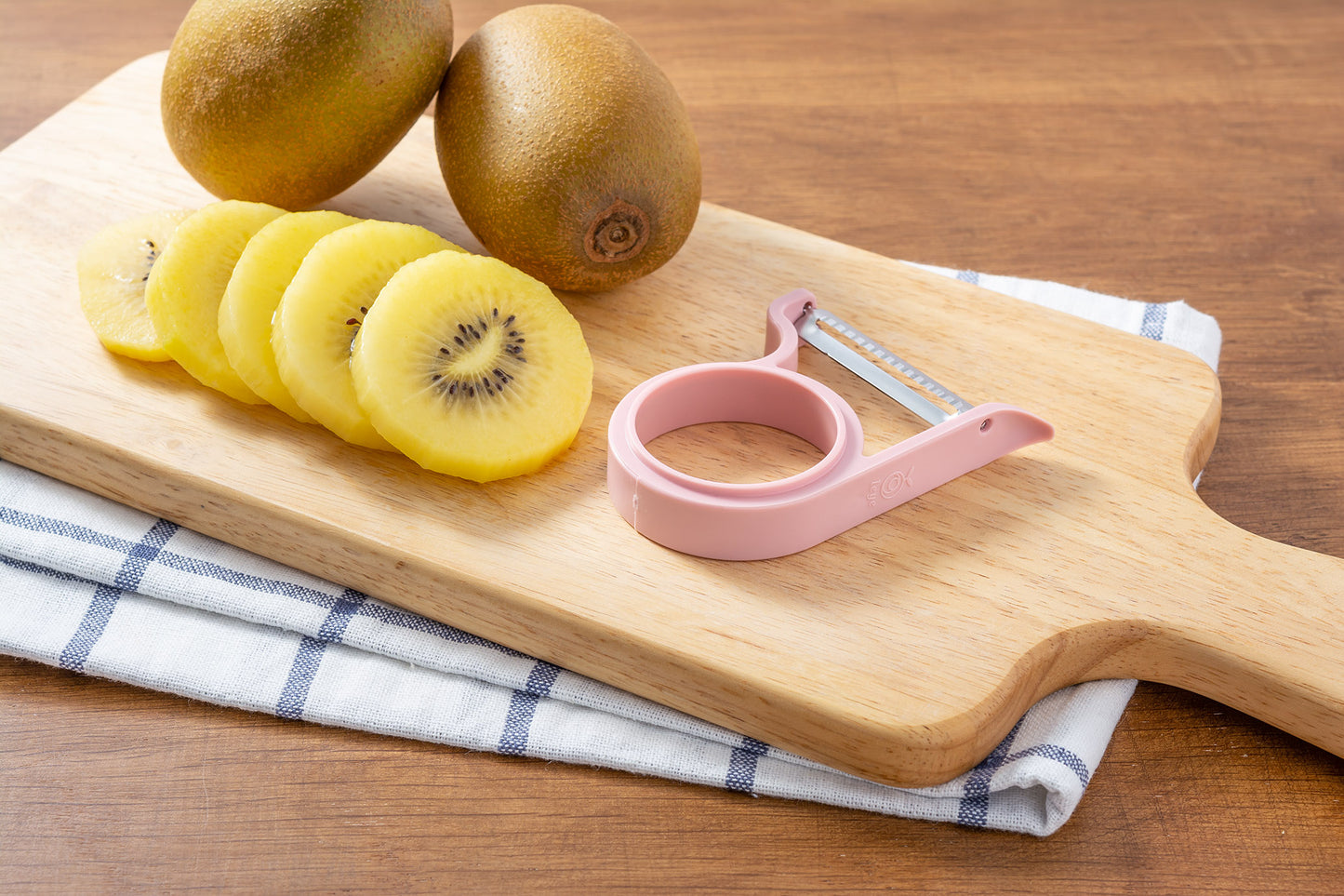 Tomato and Fruit Peeler