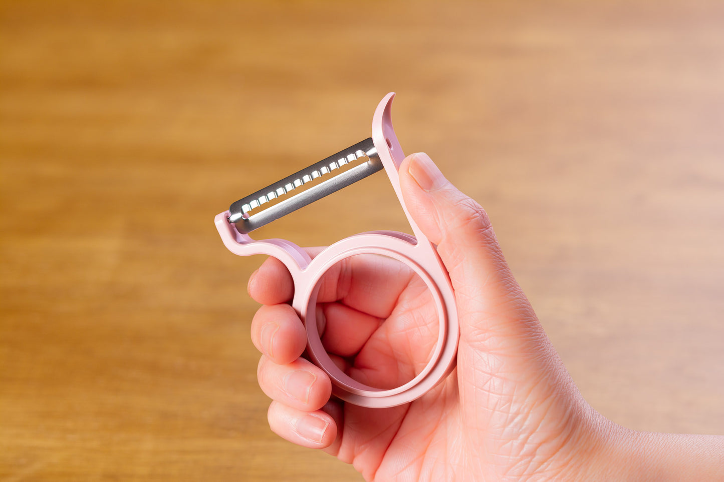Tomato and Fruit Peeler