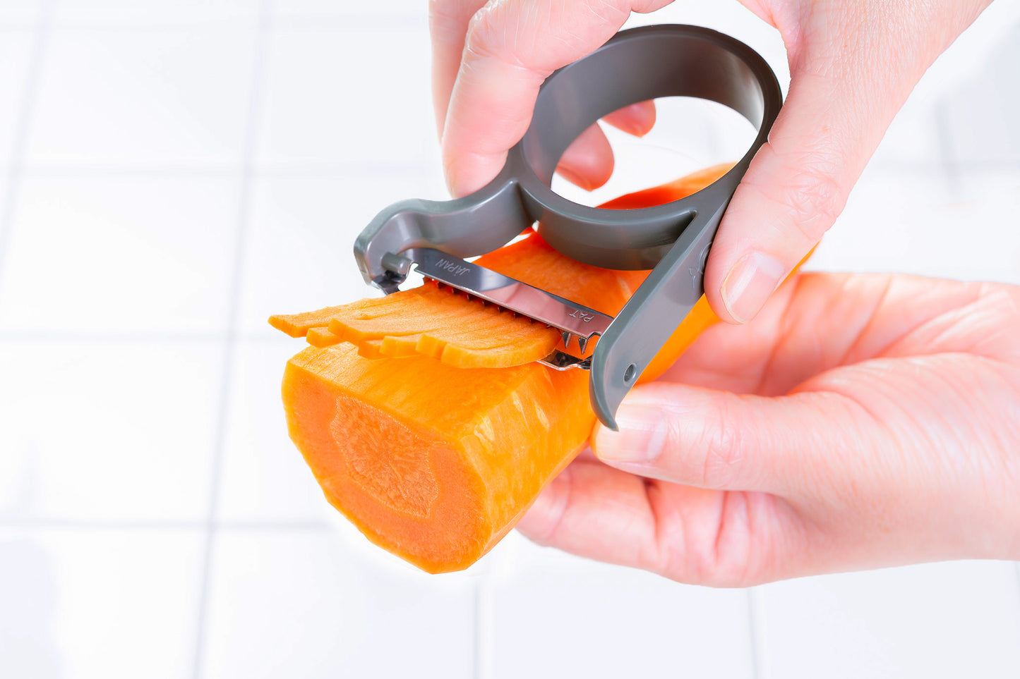 Julienne Peeler