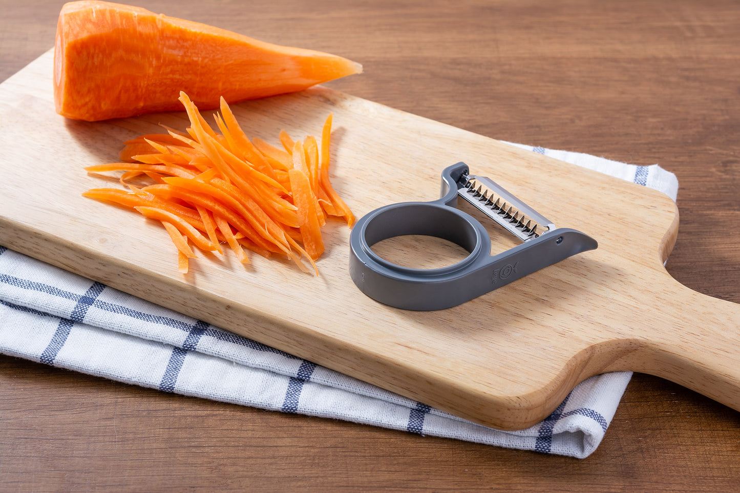 Julienne Peeler
