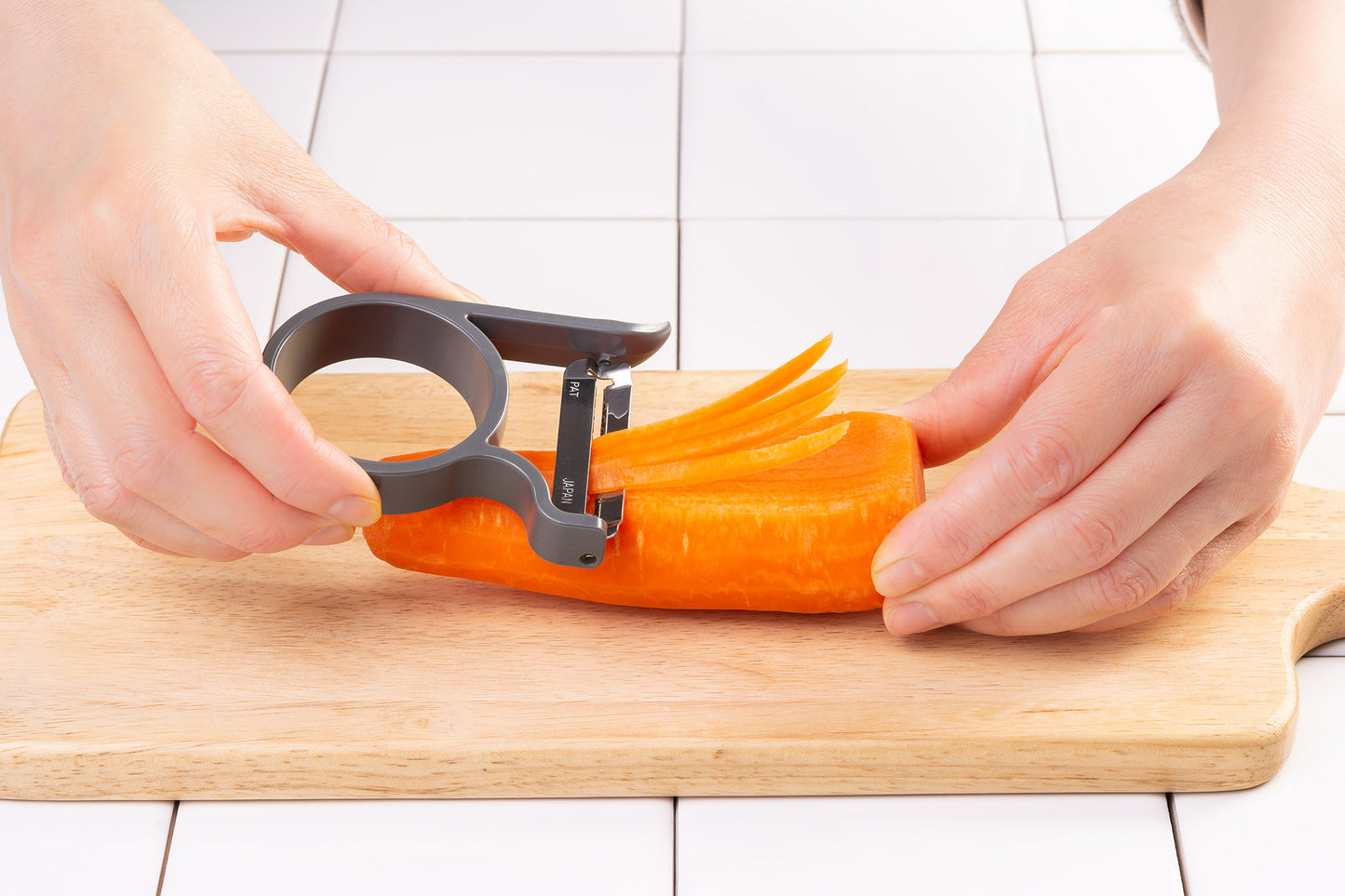 Julienne Peeler