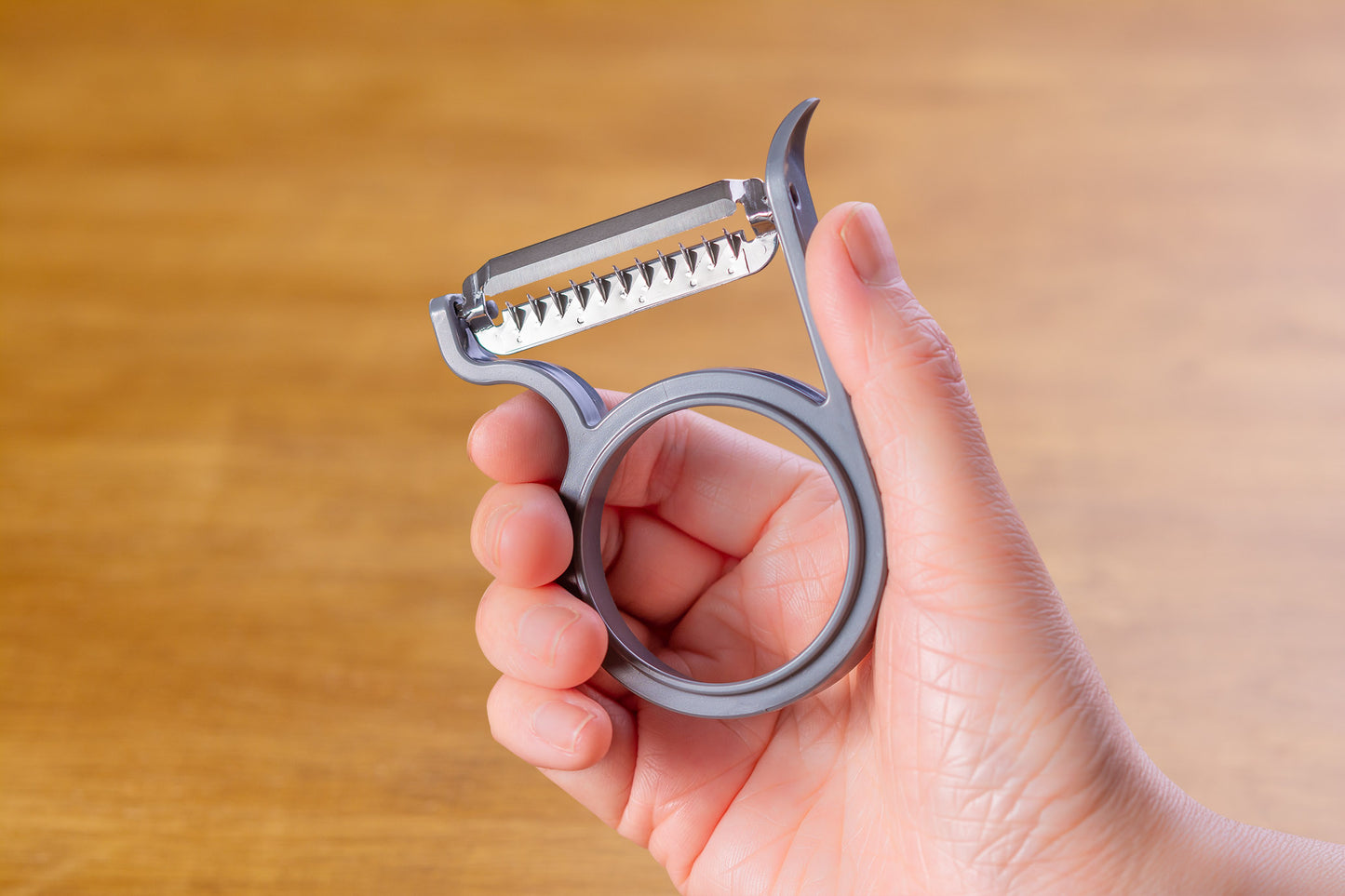 Julienne Peeler