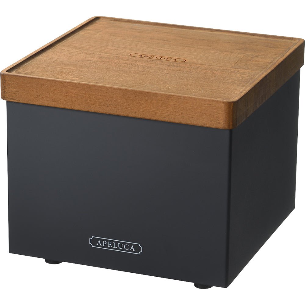 Apeluca Tabletop Grill