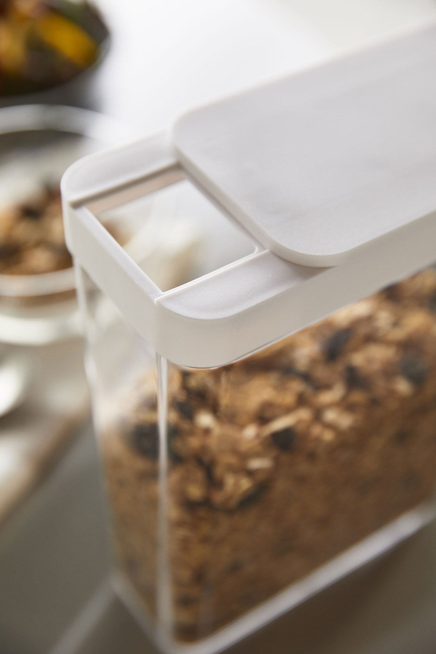 Dried Food Container