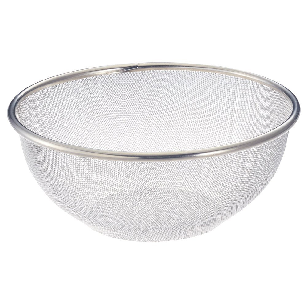 Strainer