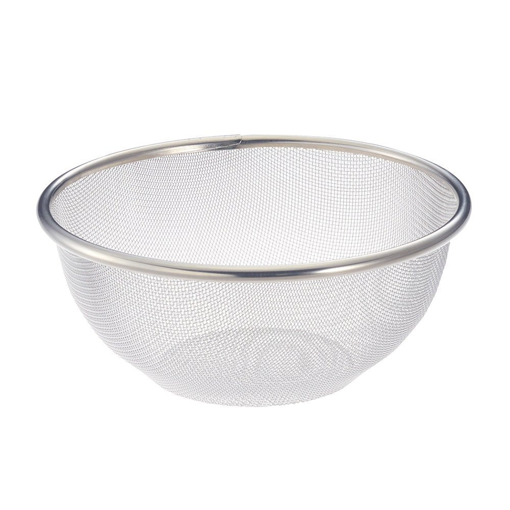 Strainer