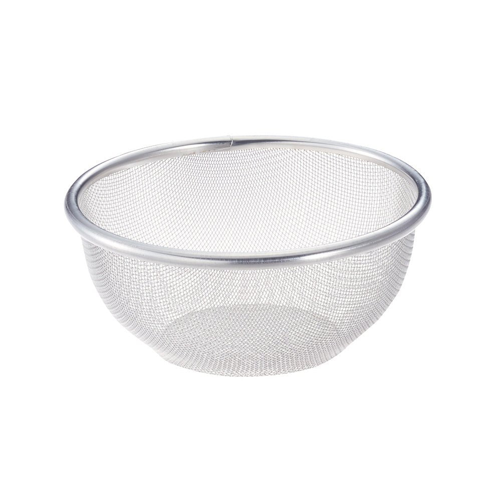 Strainer