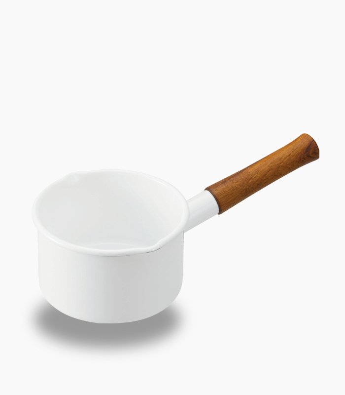 Milk Pan