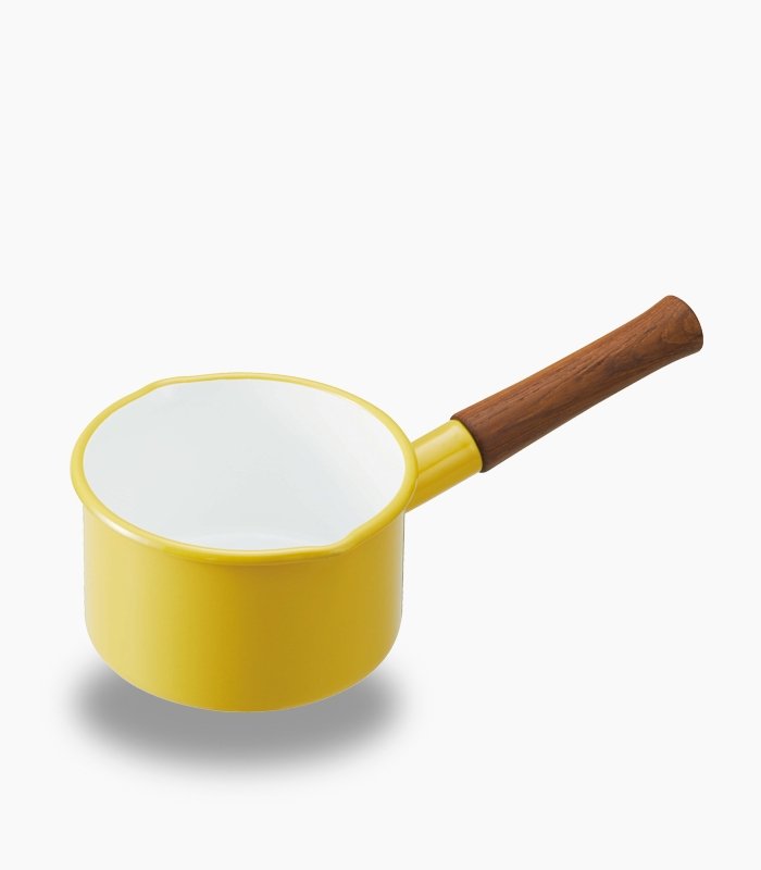 Milk Pan