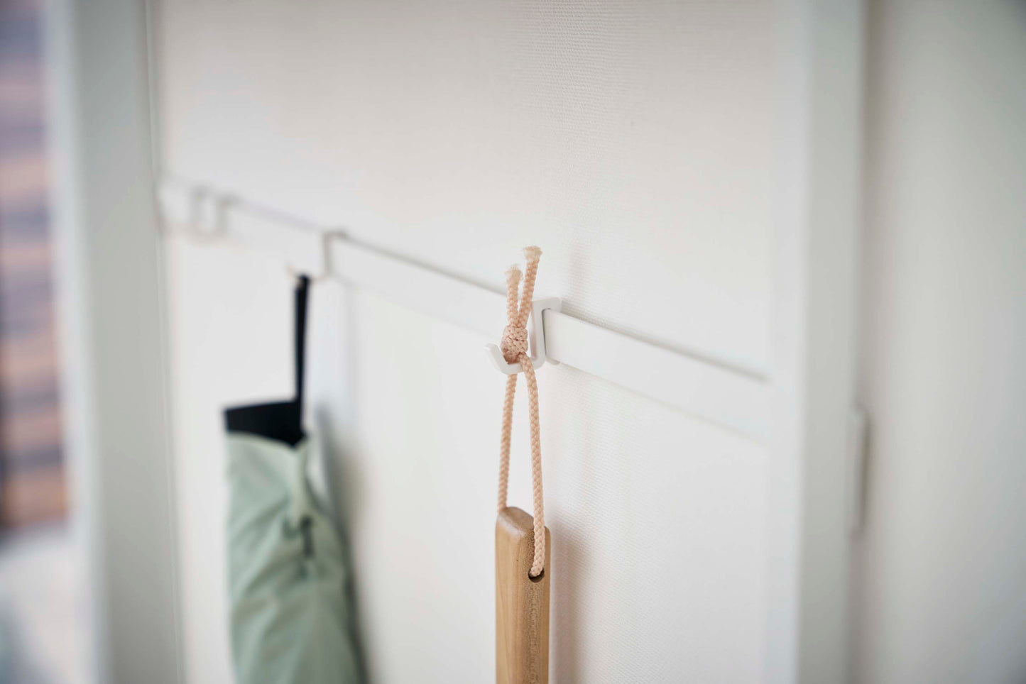Narrow Entryway Console Table