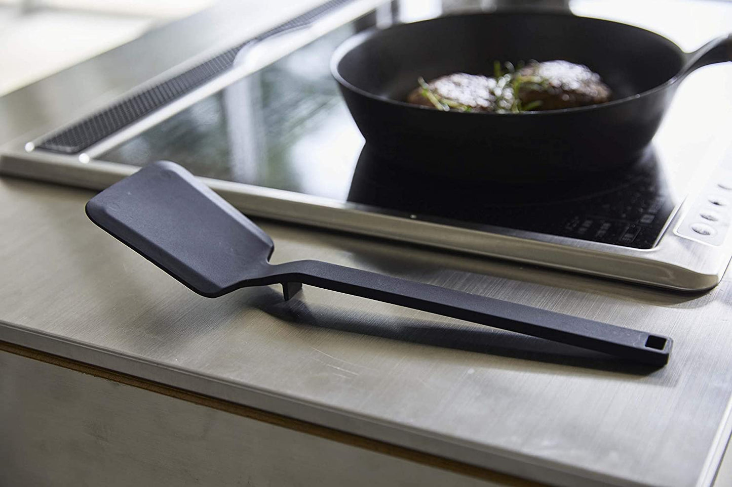 Floating Spatula