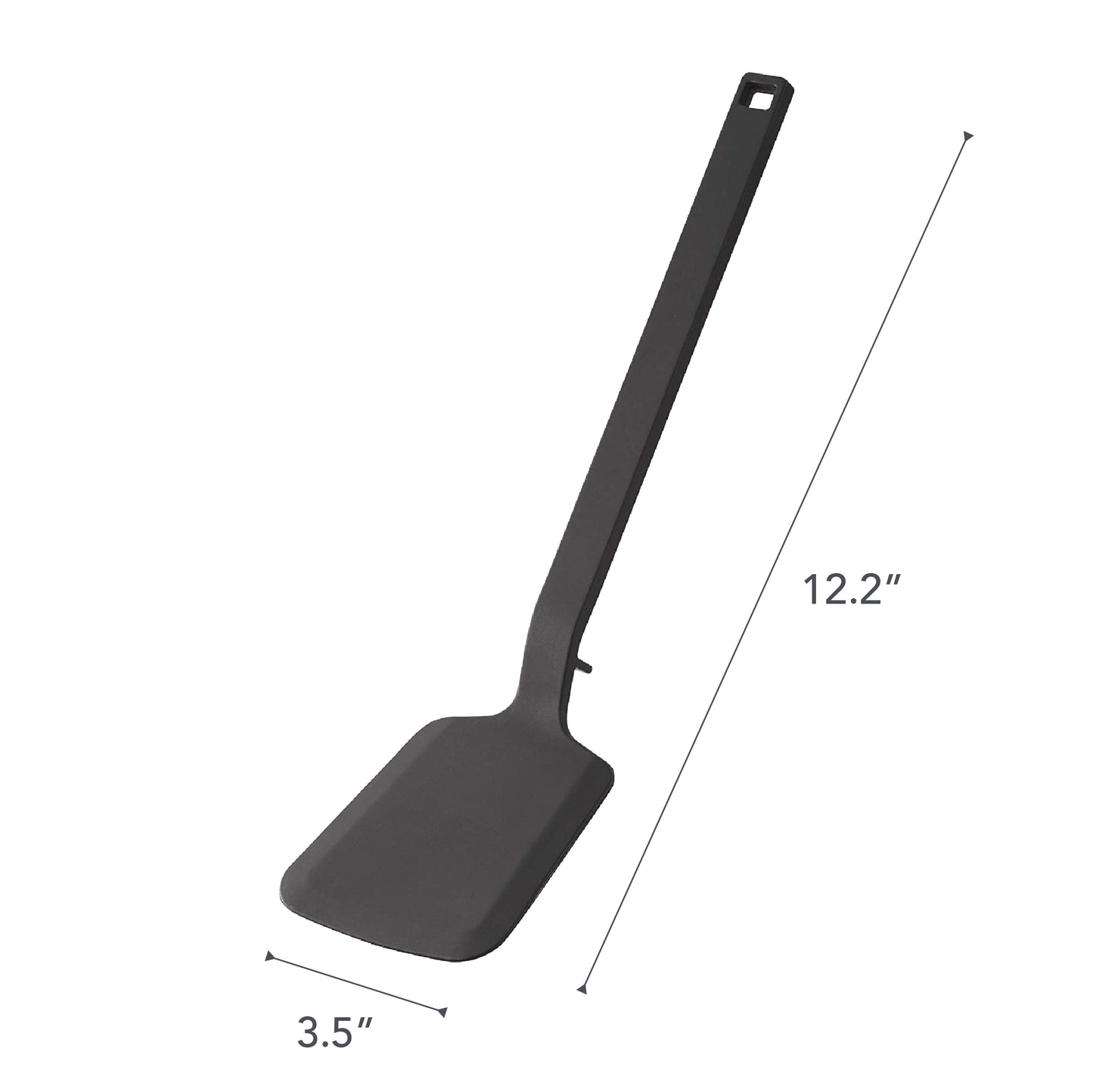 Floating Spatula