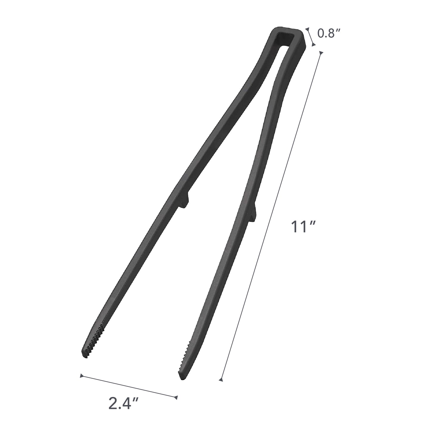 Floating Tweezer Tongs