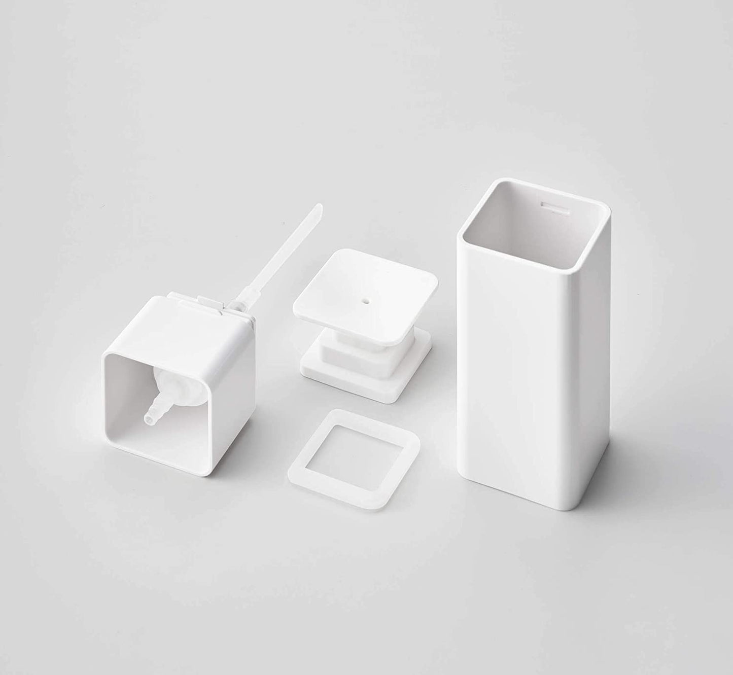 Push Soap Dispenser