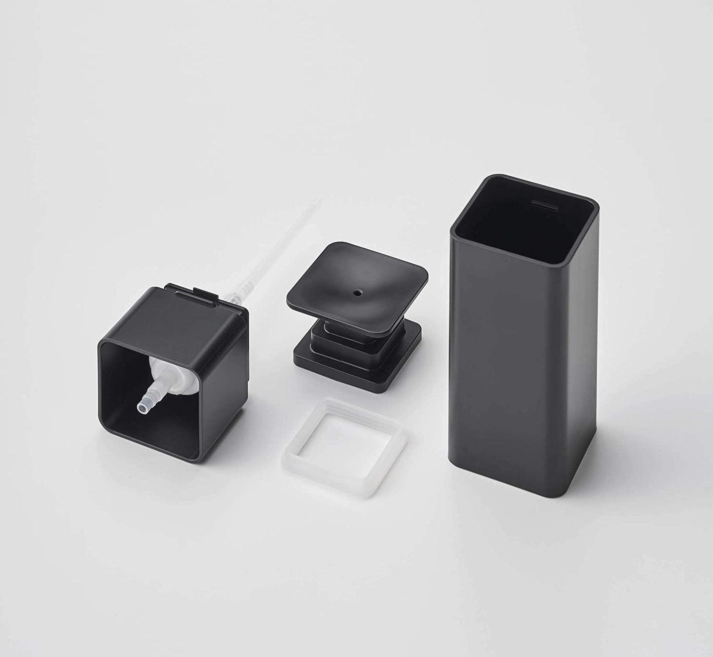 Push Soap Dispenser