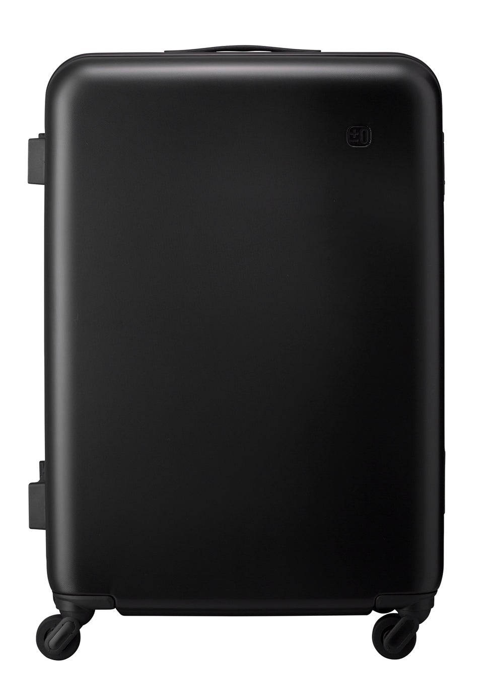 Plus Minus Zero Suitcase - Size: L