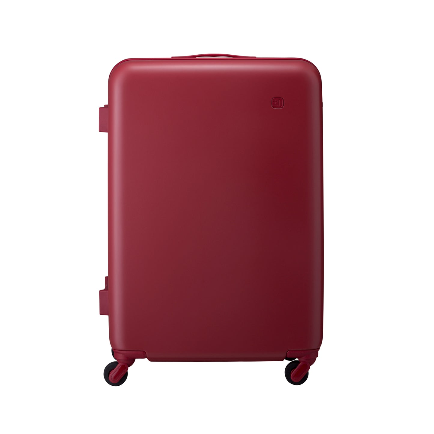 Plus Minus Zero Suitcase - Size: L