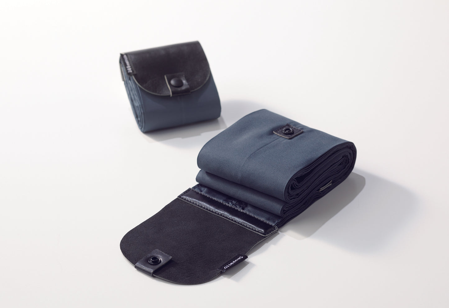 Folding Bag - Space Grey