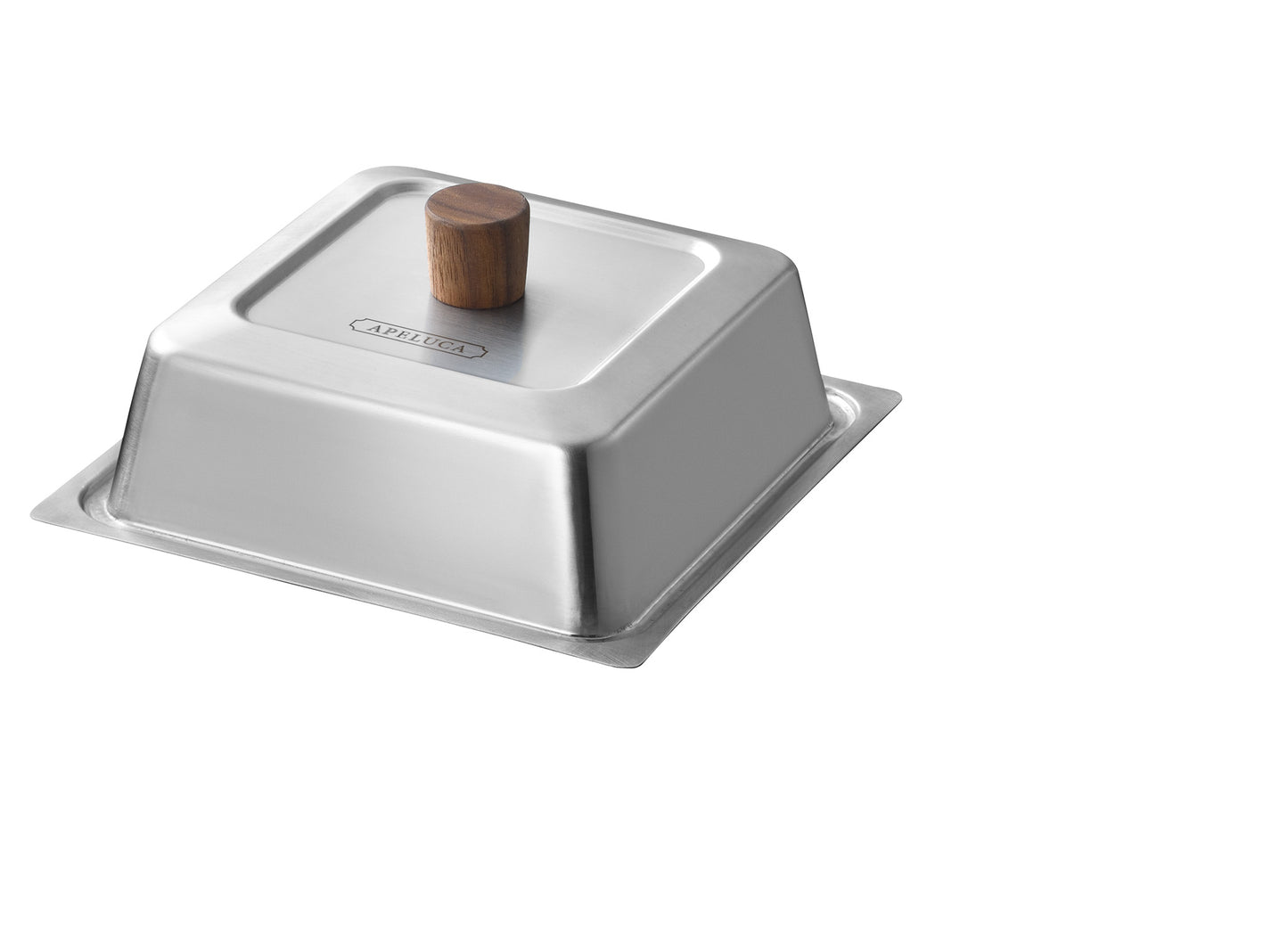 Apeluca Compact Deep Pan