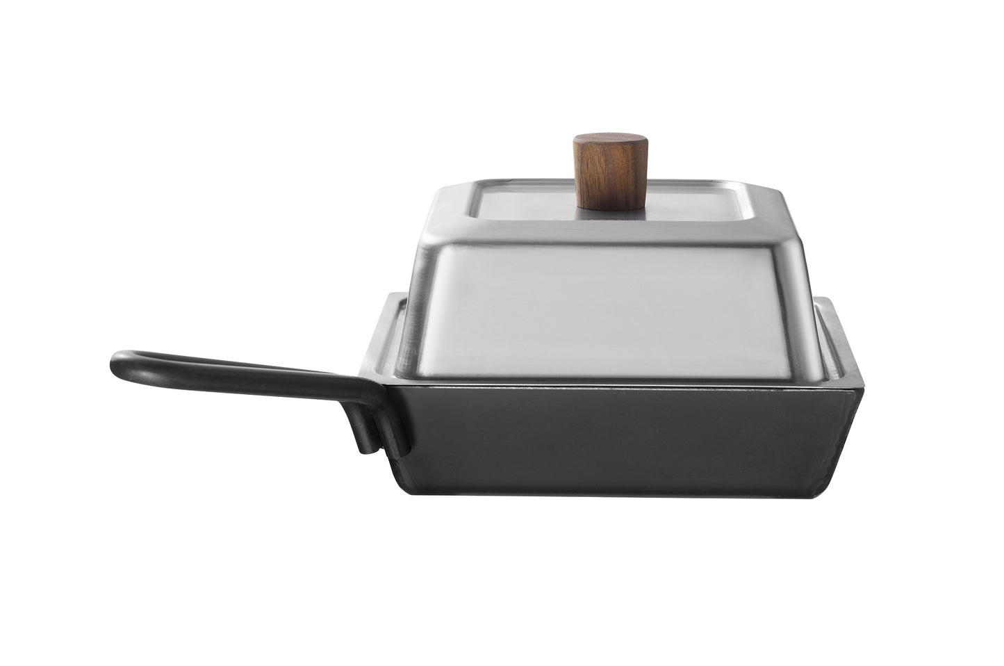 Apeluca Compact Deep Pan