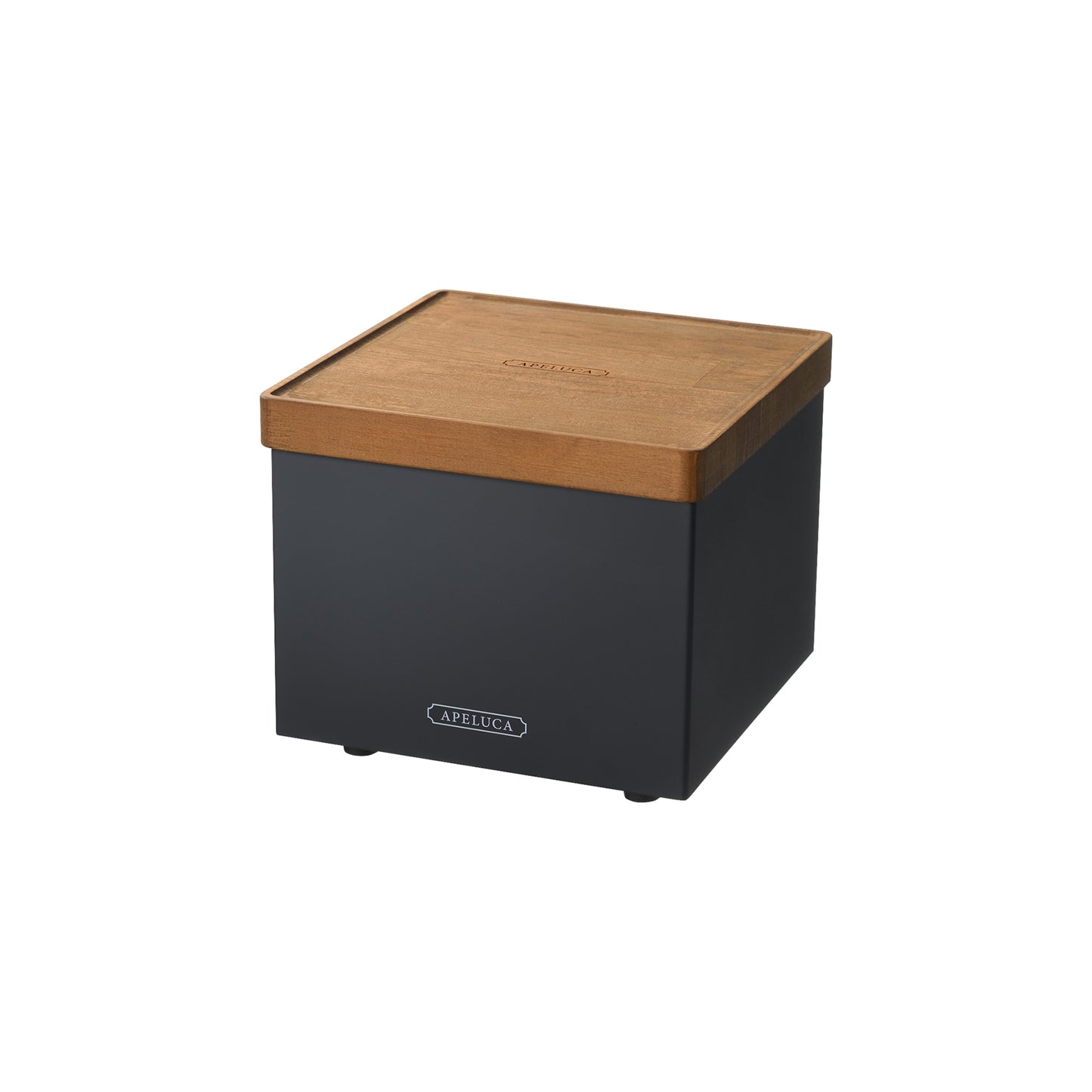 Apeluca Tabletop Grill