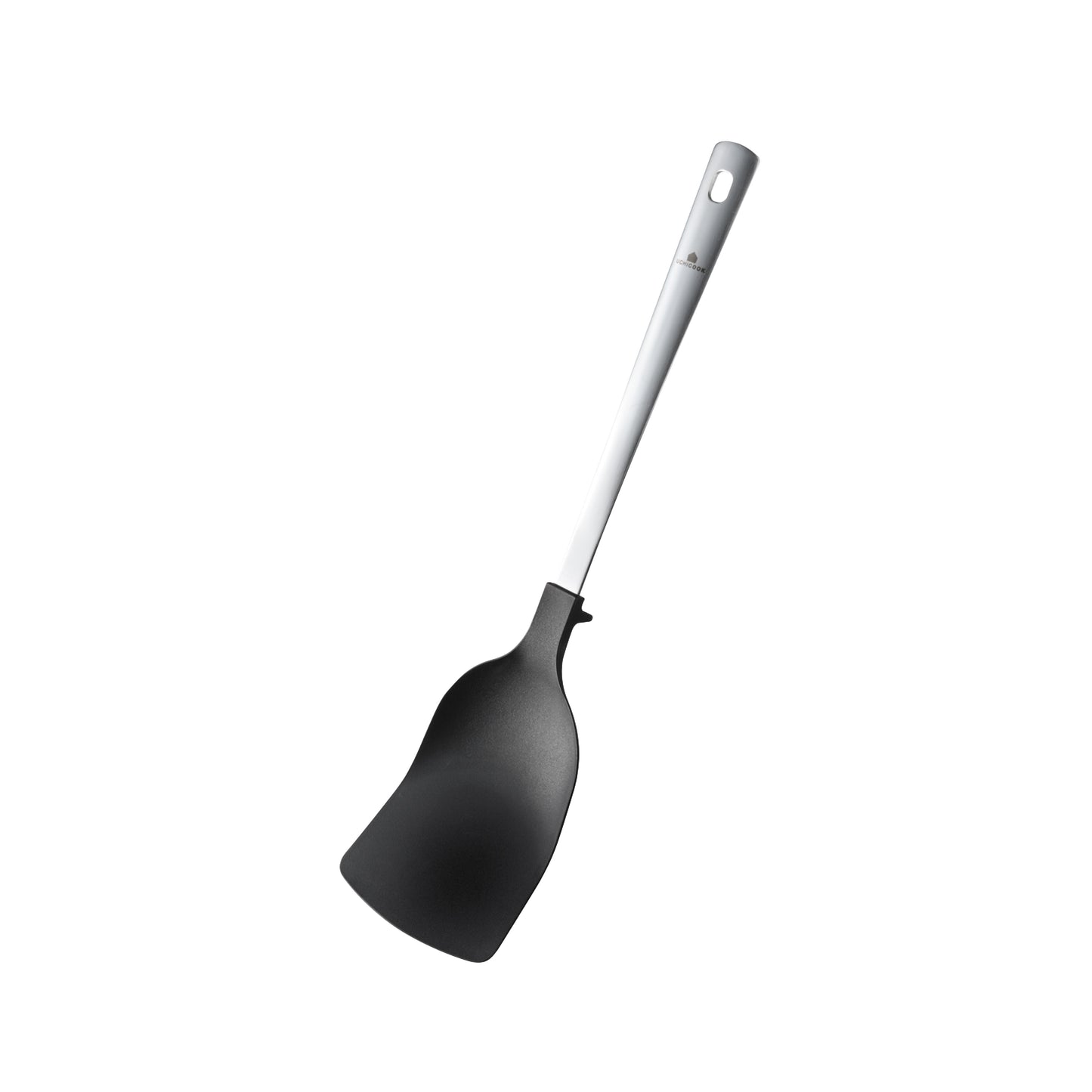 Scoop Turner