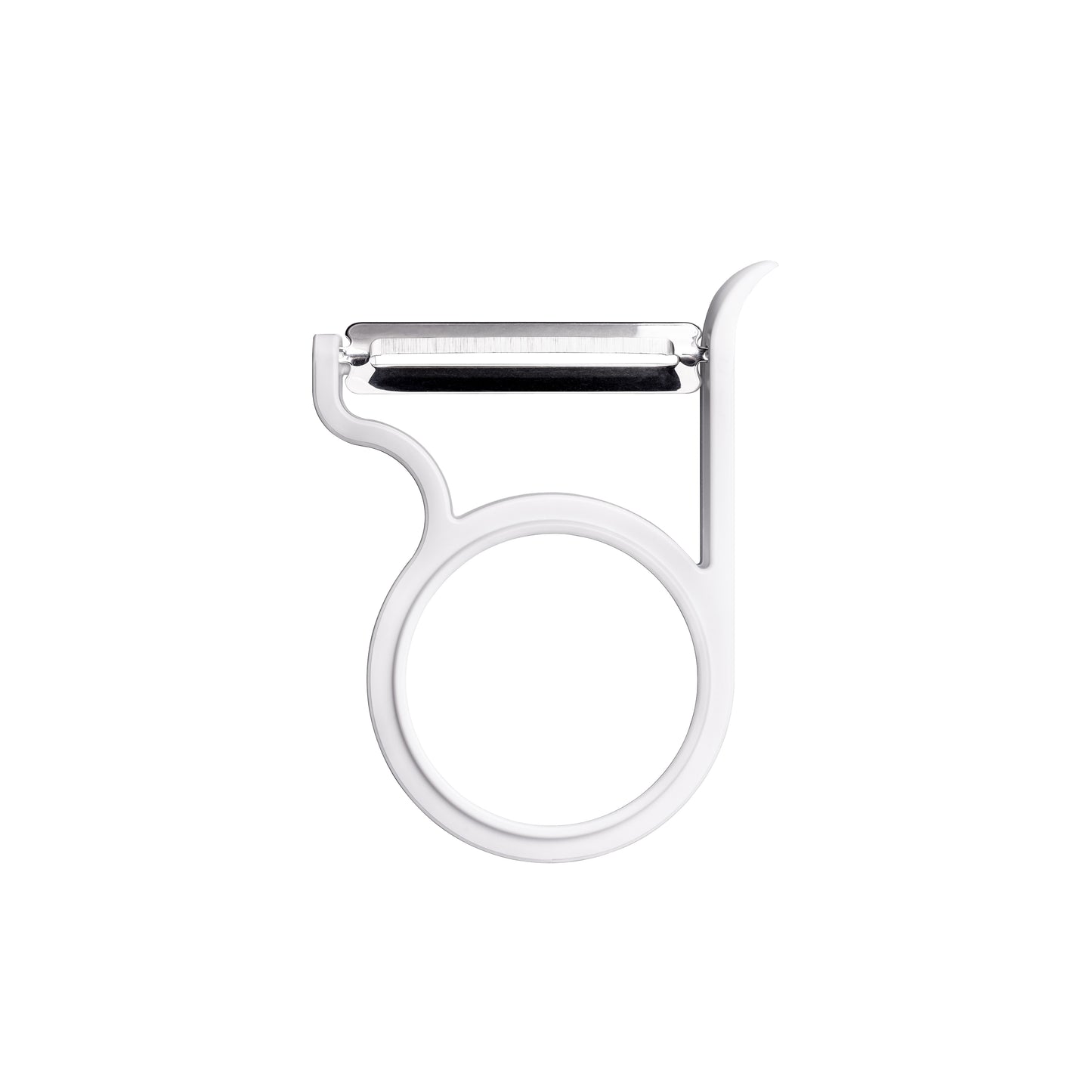Smooth Peeler