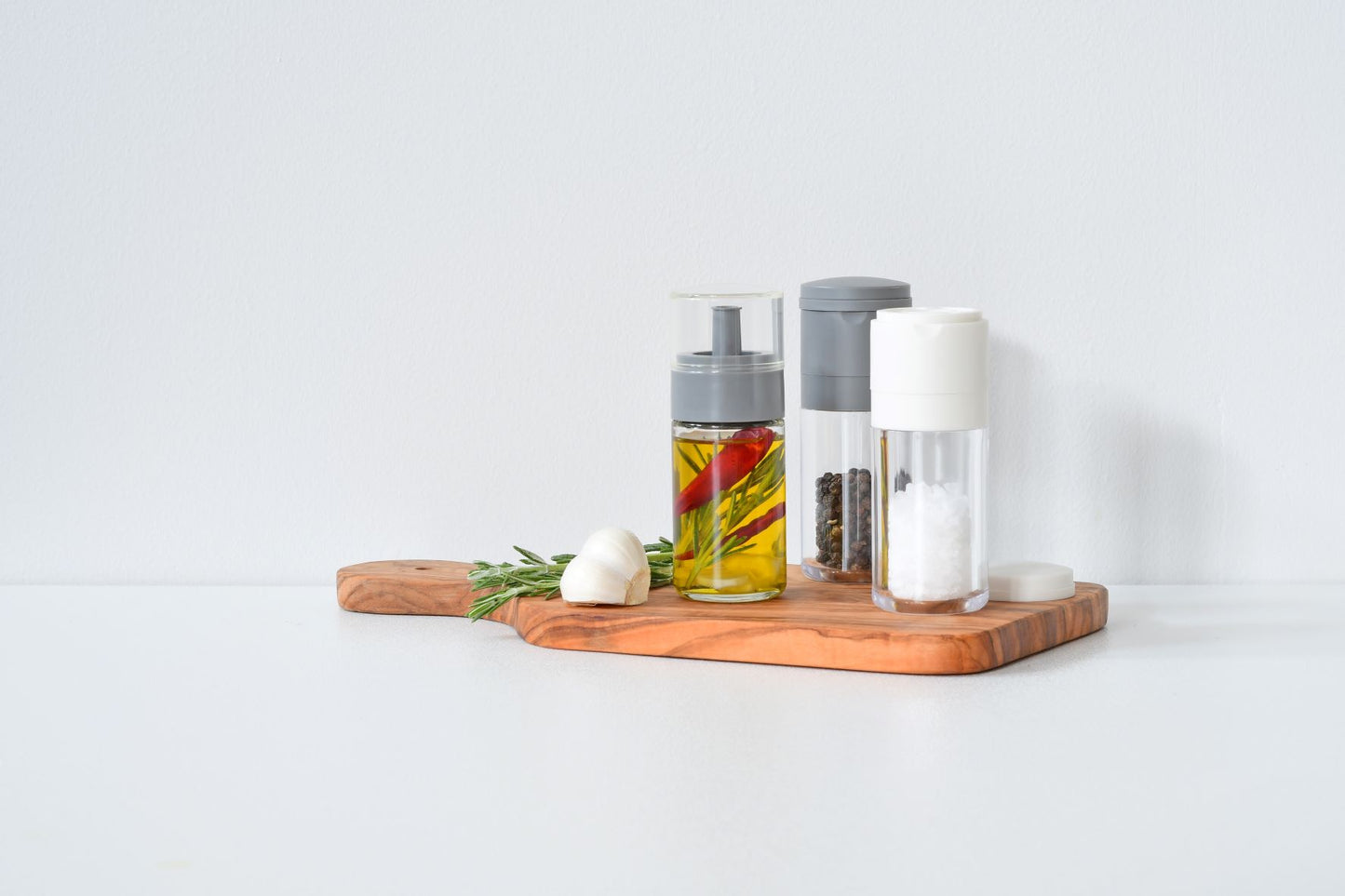 Spice mill