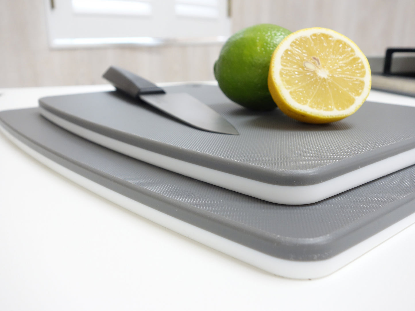 Antibacterial Cutting Board