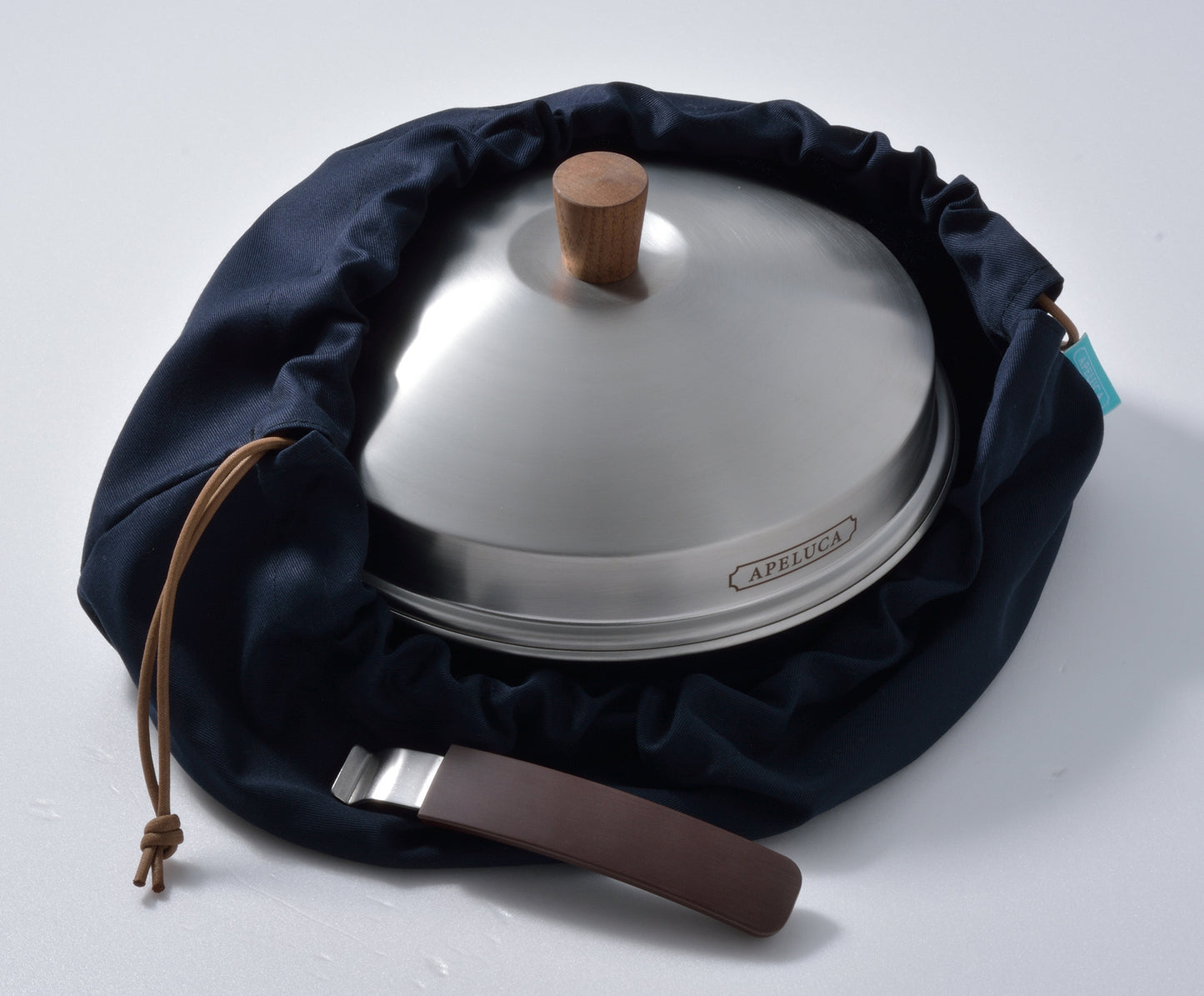 Apeluca Pizza Oven Pot