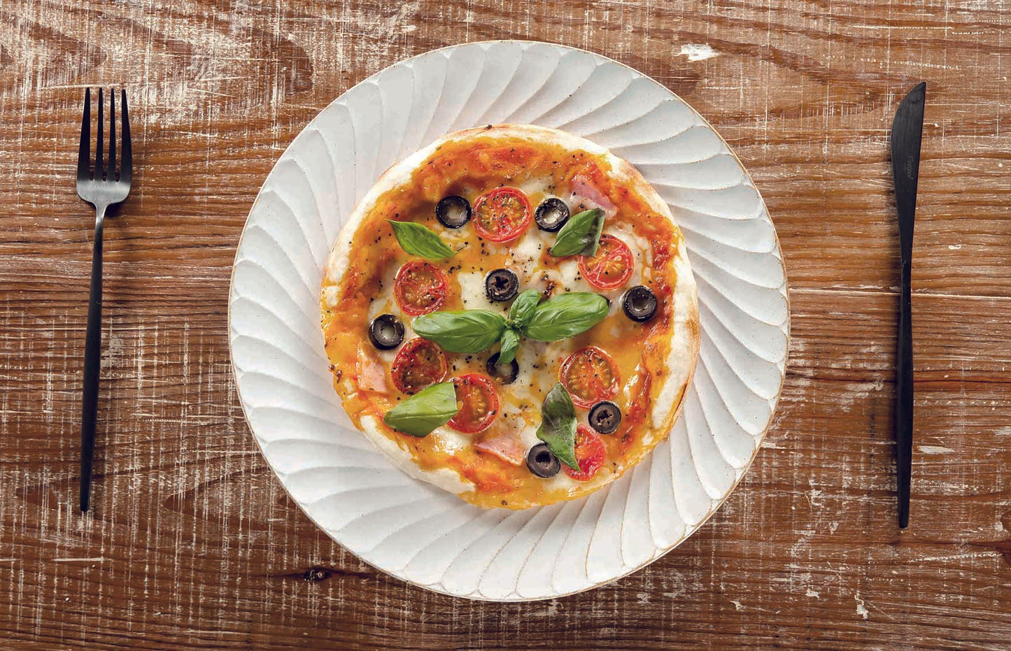 Apeluca Pizza Oven Pot