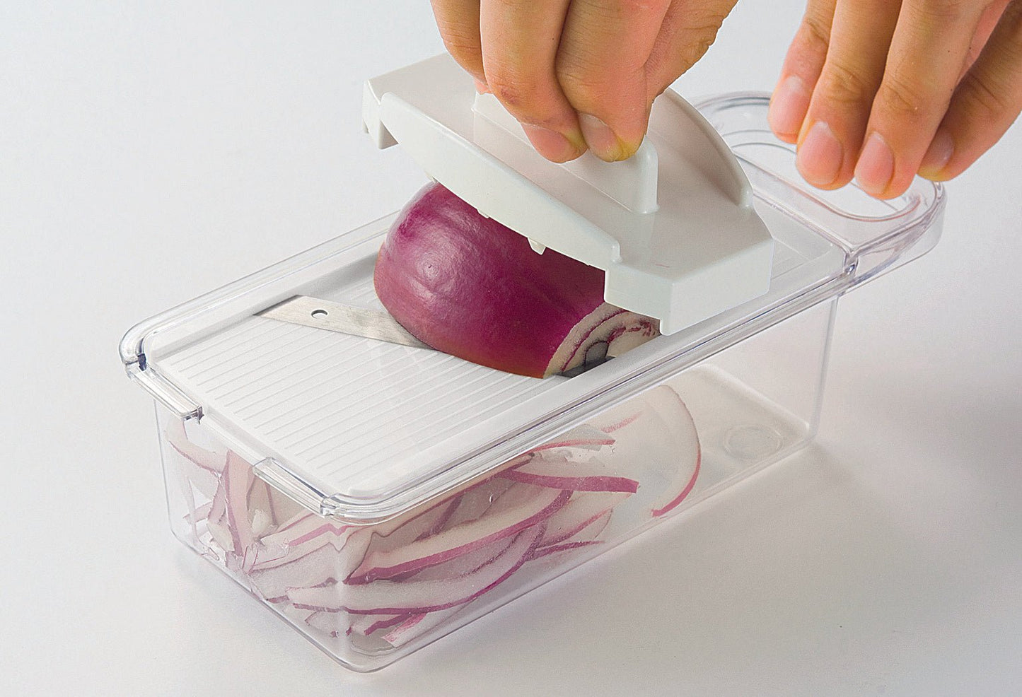 Mini Slicer & Grater Set
