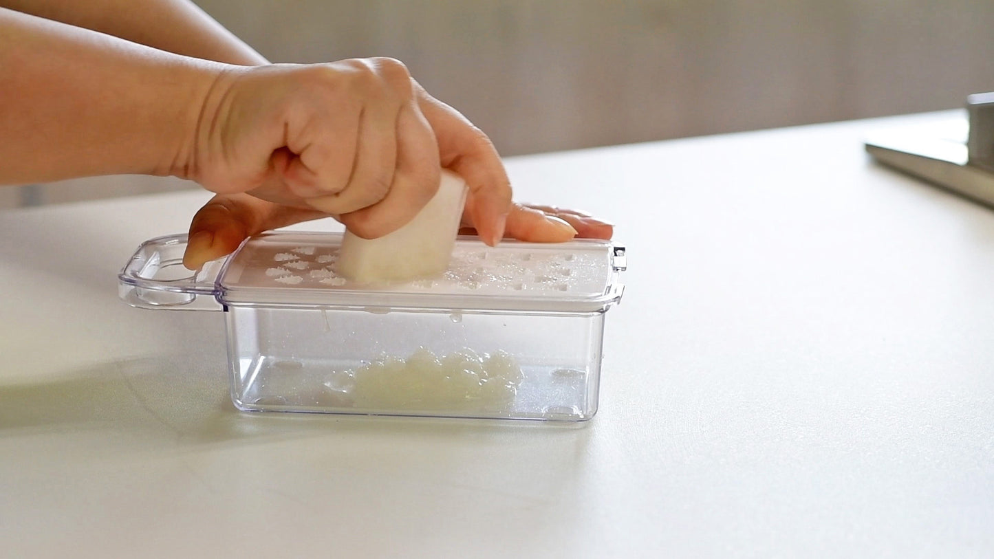 Mini Slicer & Grater Set