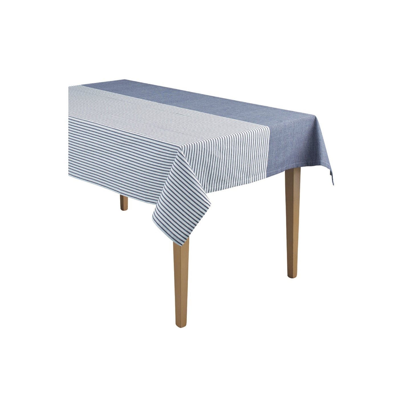 Striped Tablecloth