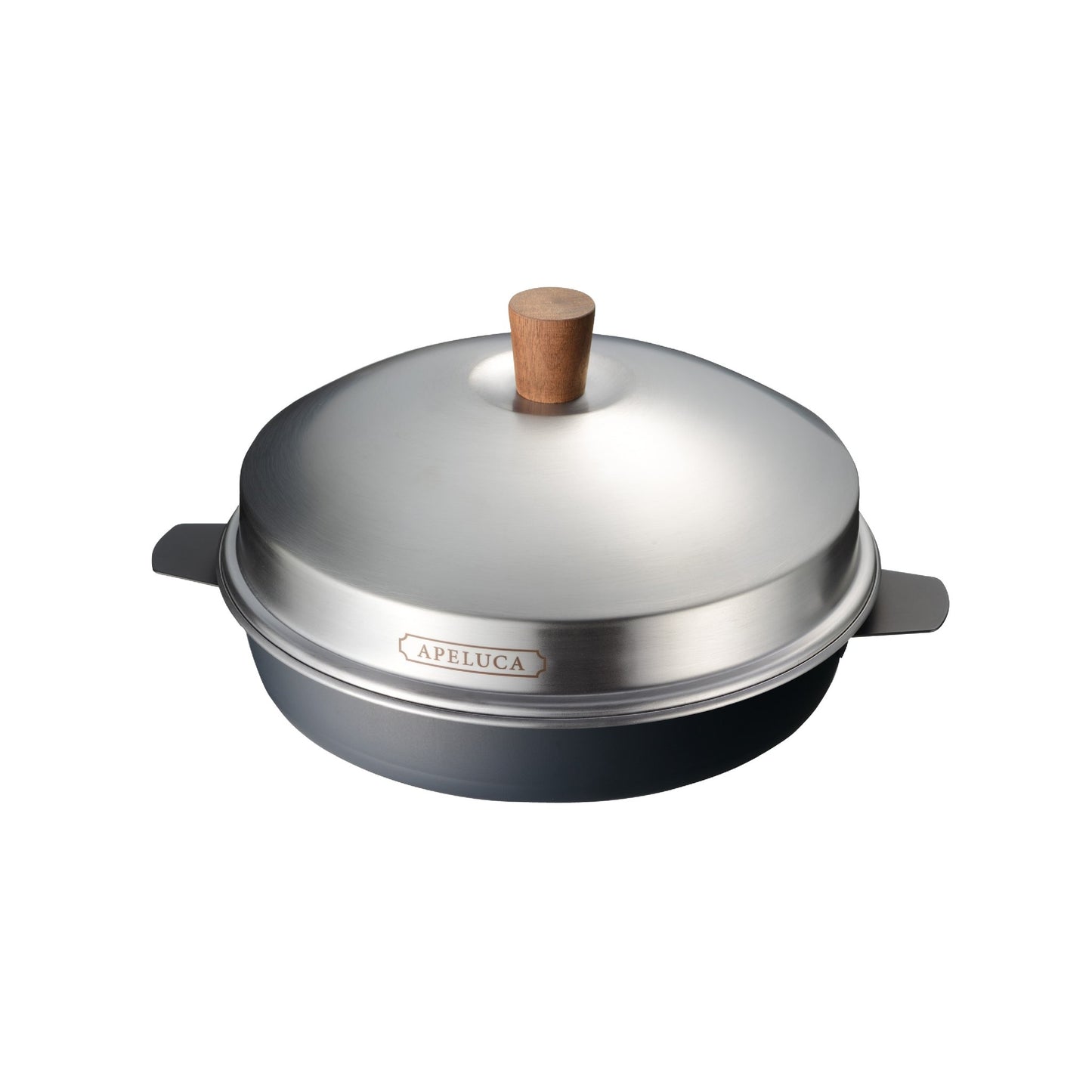 Apeluca Pizza Oven Pot