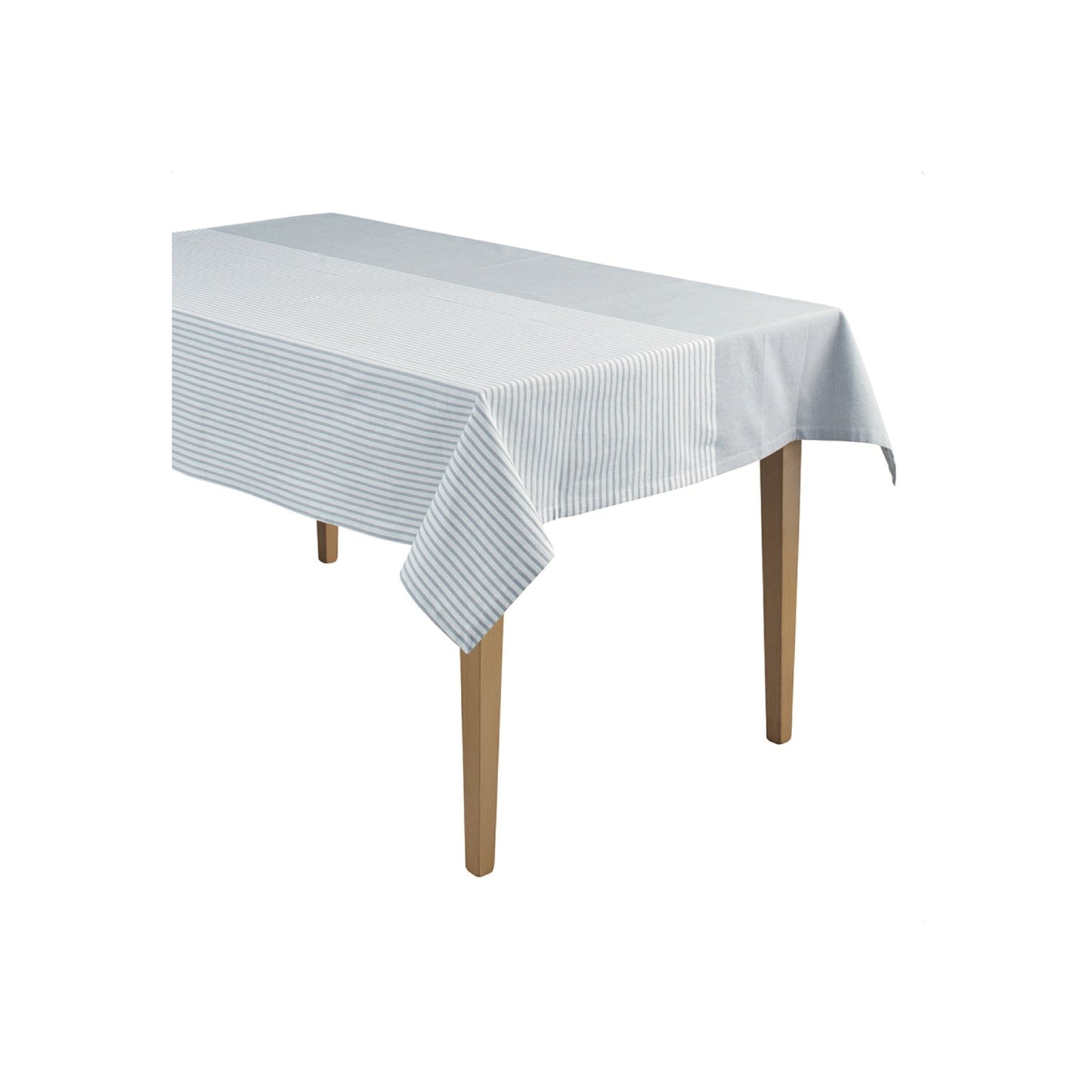 Striped Tablecloth