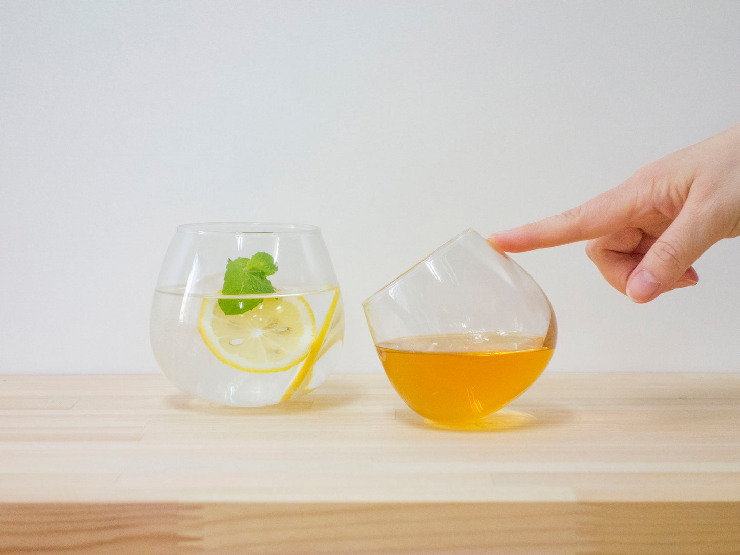 Swing Tumbler