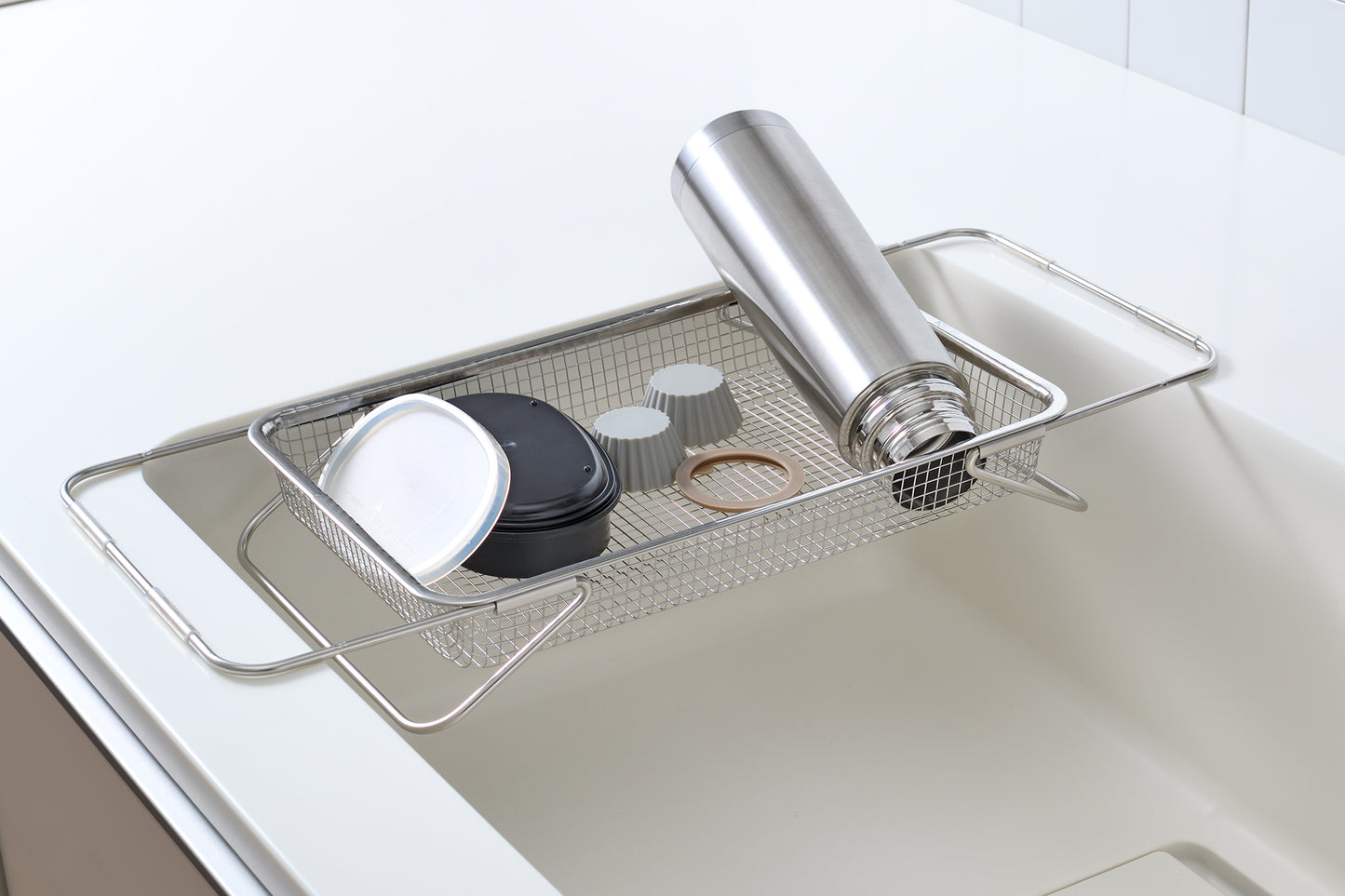Rectangle Drying Basket
