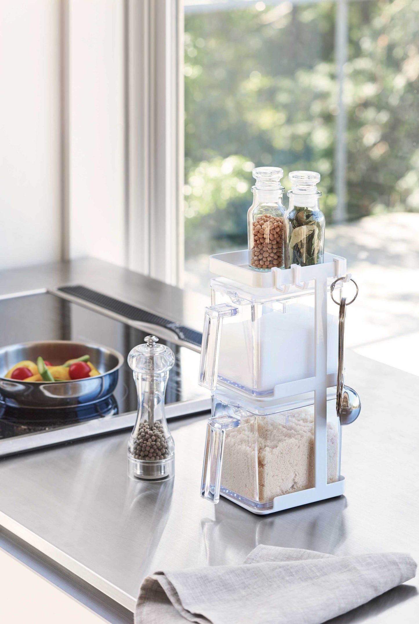 Pantry Organizer - Stacked