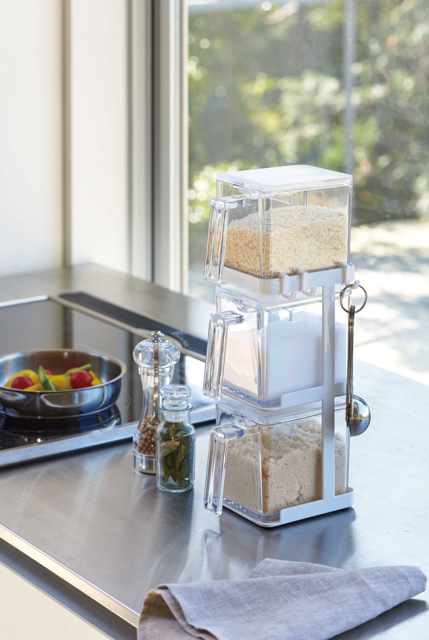 Pantry Organizer - Stacked