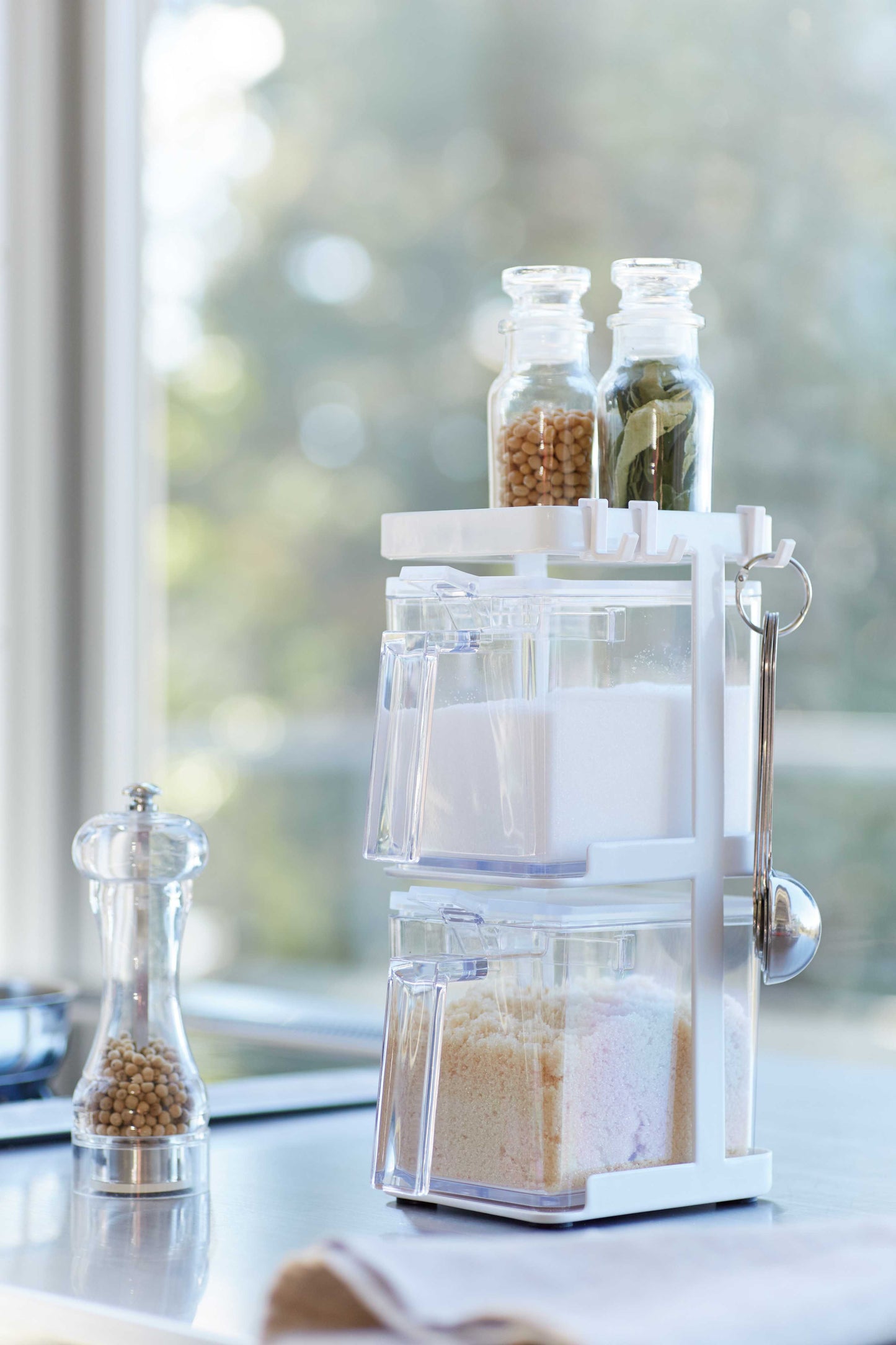 Pantry Organizer - Stacked