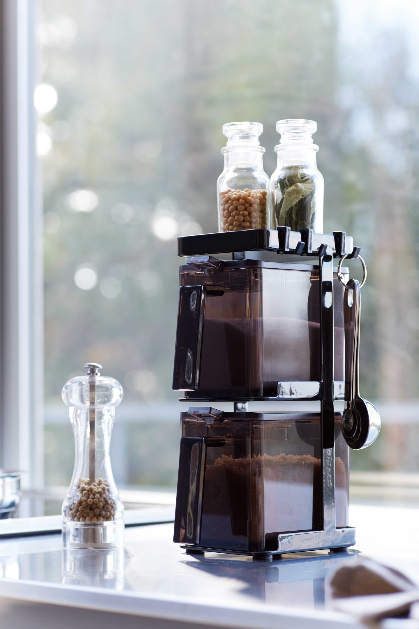 Pantry Organizer - Stacked